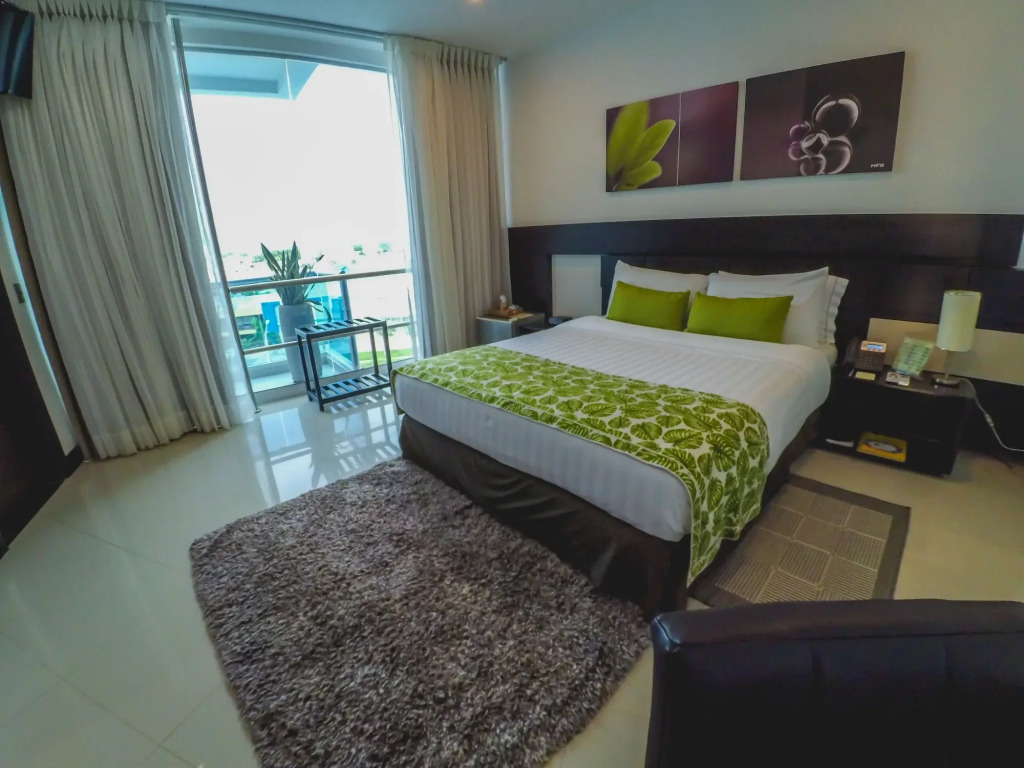 Hotel Florida Sinú