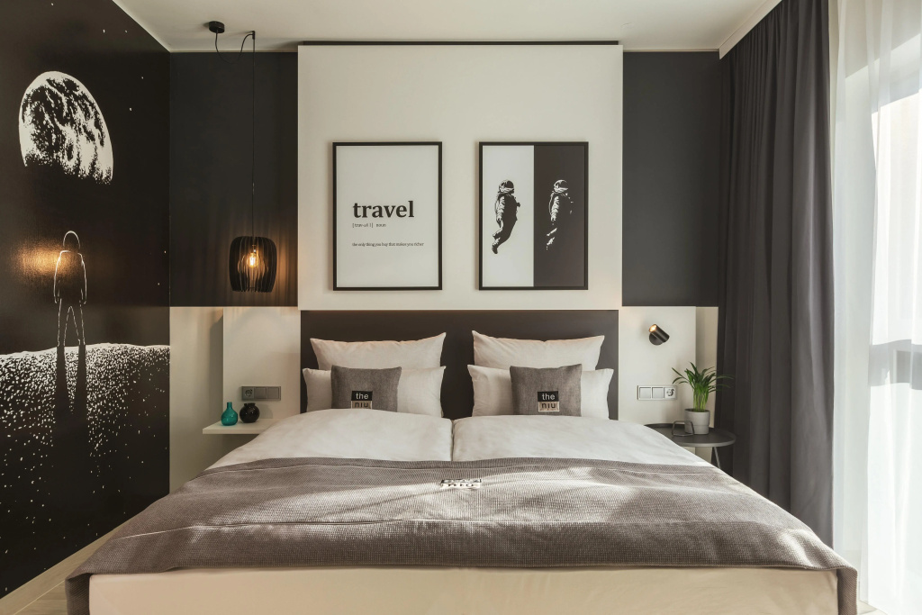 Holiday Inn - the niu Star Sindelfingen by IHG