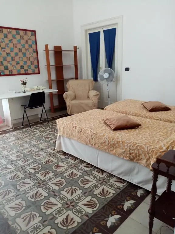 Guesthouse City Center