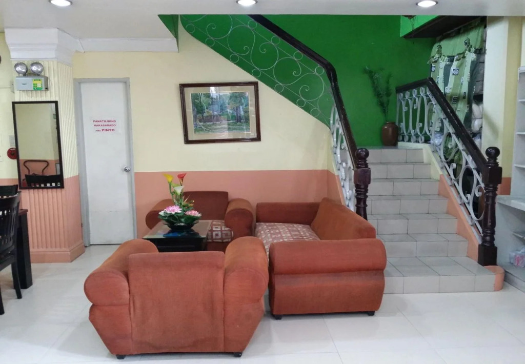 Dagohoy Apartelle