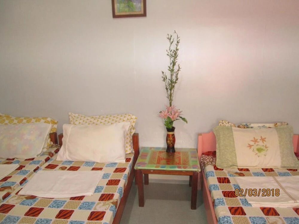 Oliveros Residence Bed and Breakfast