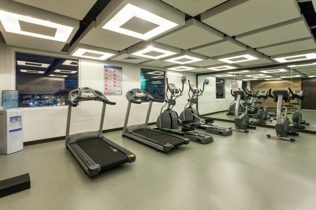 Holiday Inn Express - Cartagena Bocagrande by IHG