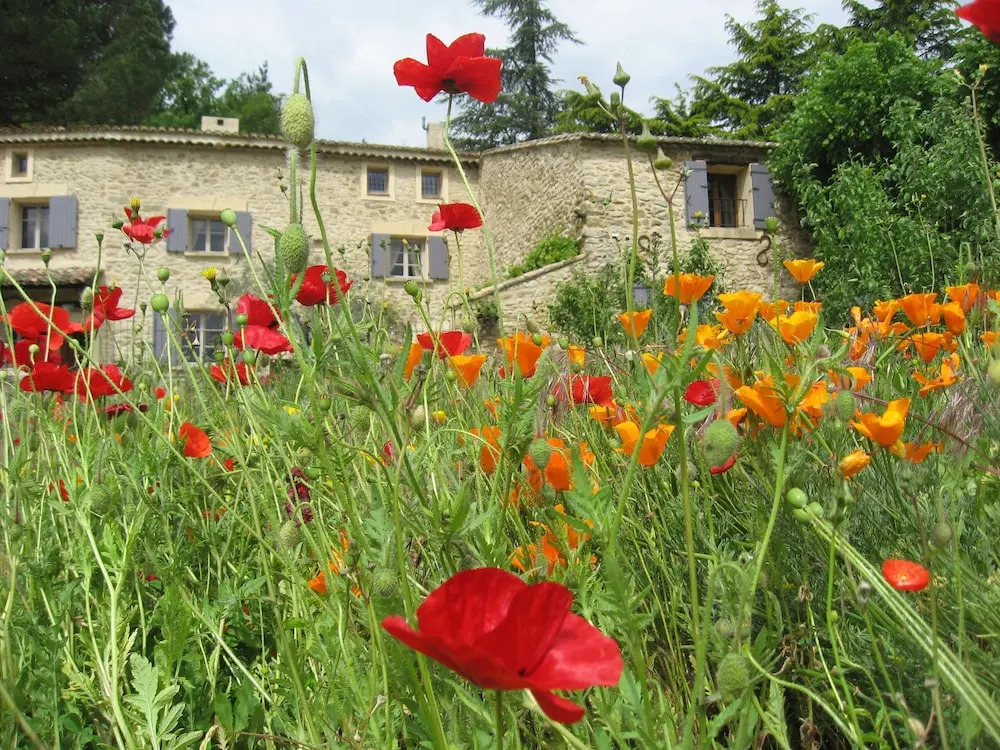 Les Logis de Paban