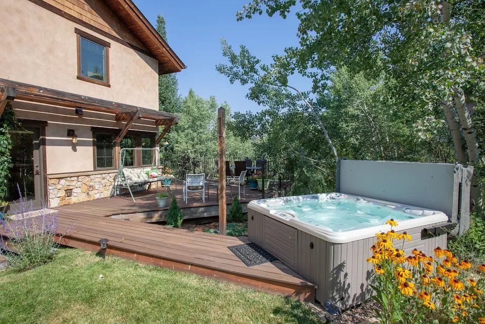 Chalet Val dIsere