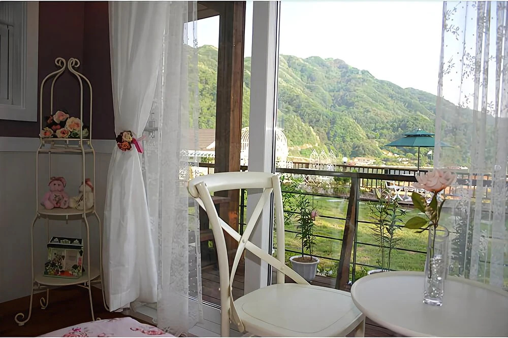 Gapyeong Navillera Pension