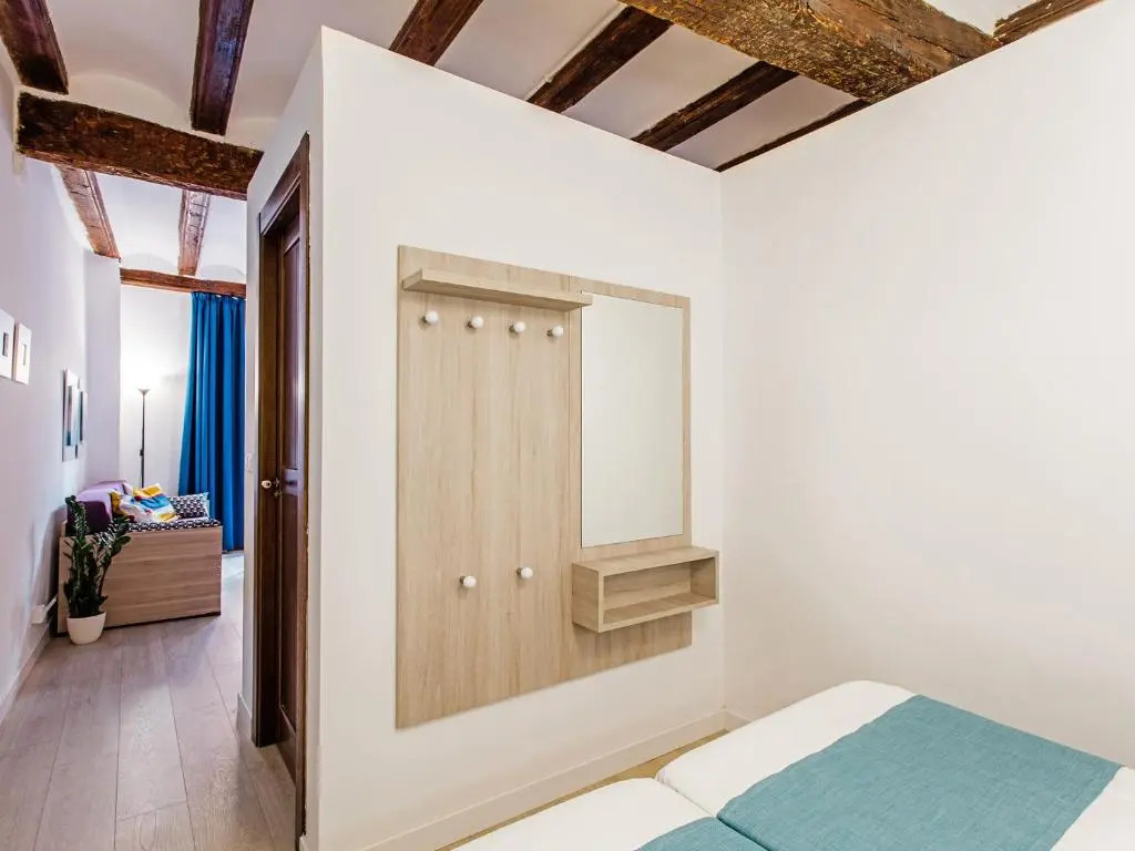 UNIK. Apartments Valencia