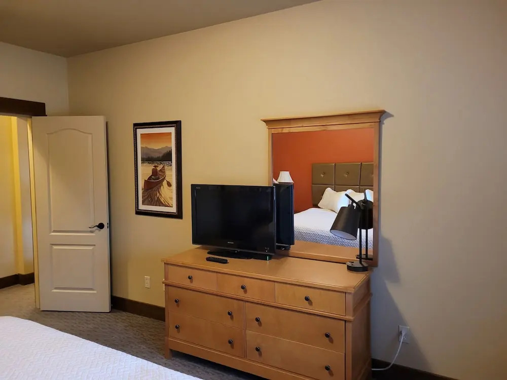 Homestead Resort