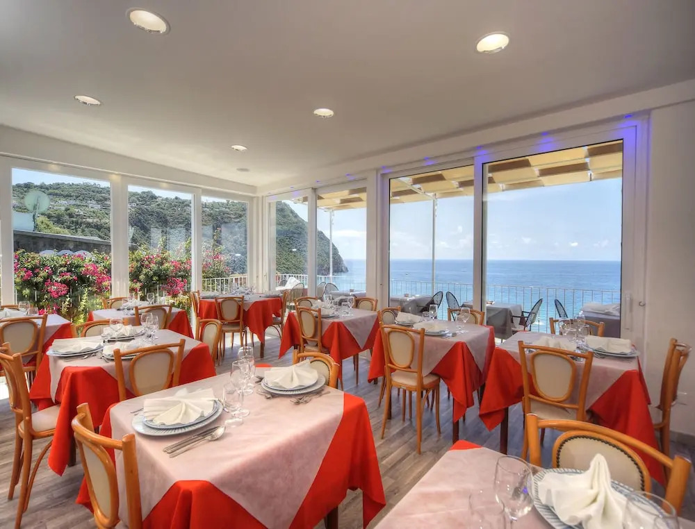 Room in B&B - Ischia-forio, in 4 Under the Sign of Relaxation and Well-being
