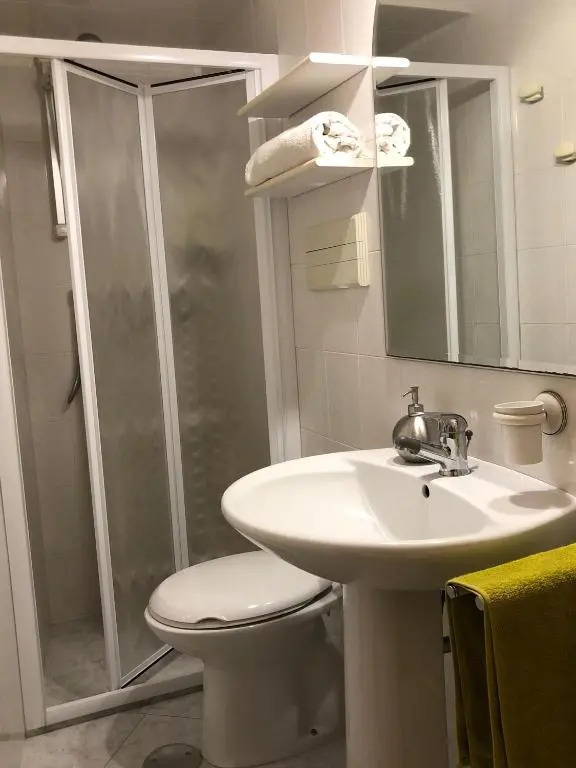 Dimora del 500 -City Apartment San Vito