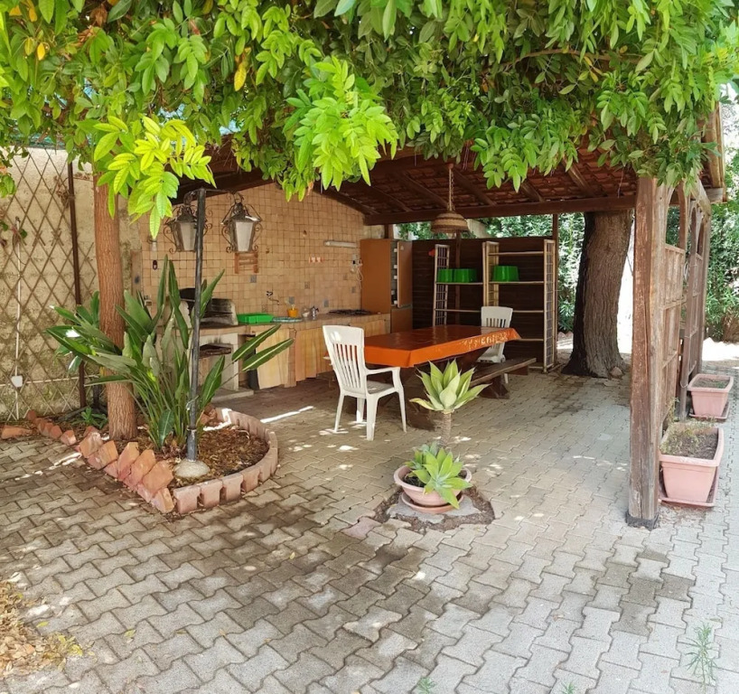 Casa Vacanze Villa Melisa