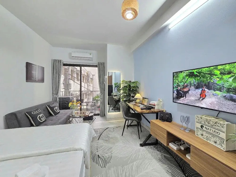 Cygnus Homestay Ha Noi 89