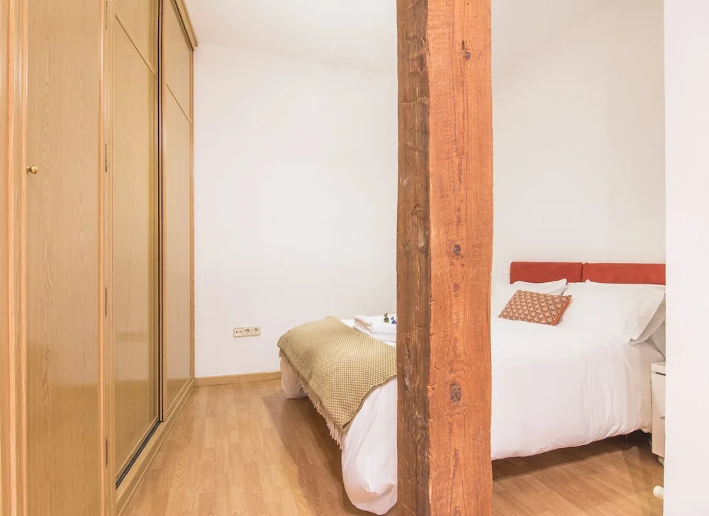 Homelike Lavapiés