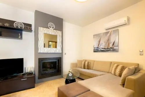 Holiday Home 1 Bedroom 1 Bathroom - Koskinou