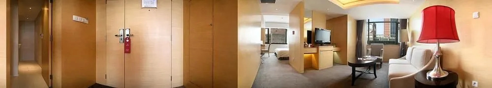 Ningfeng Hotel
