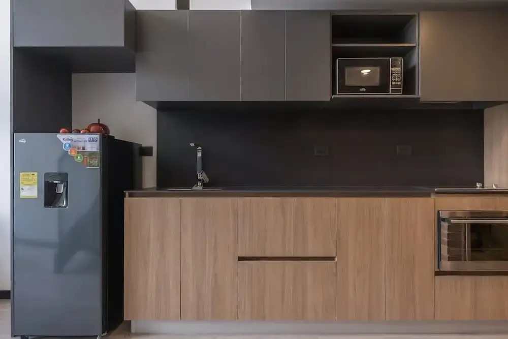 Luxury 1 BR Duplex in Virrey