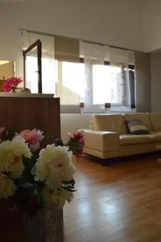 Apartments Vacanza