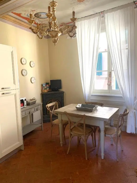 Stefania Townhouse