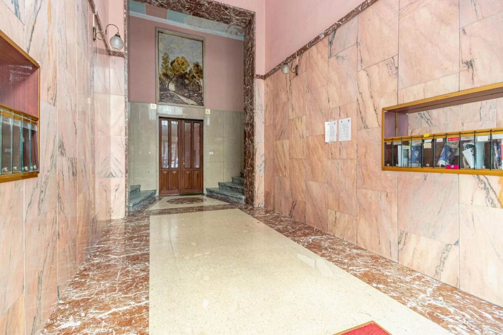 Cozy and Stylish House in Downtown Torino
