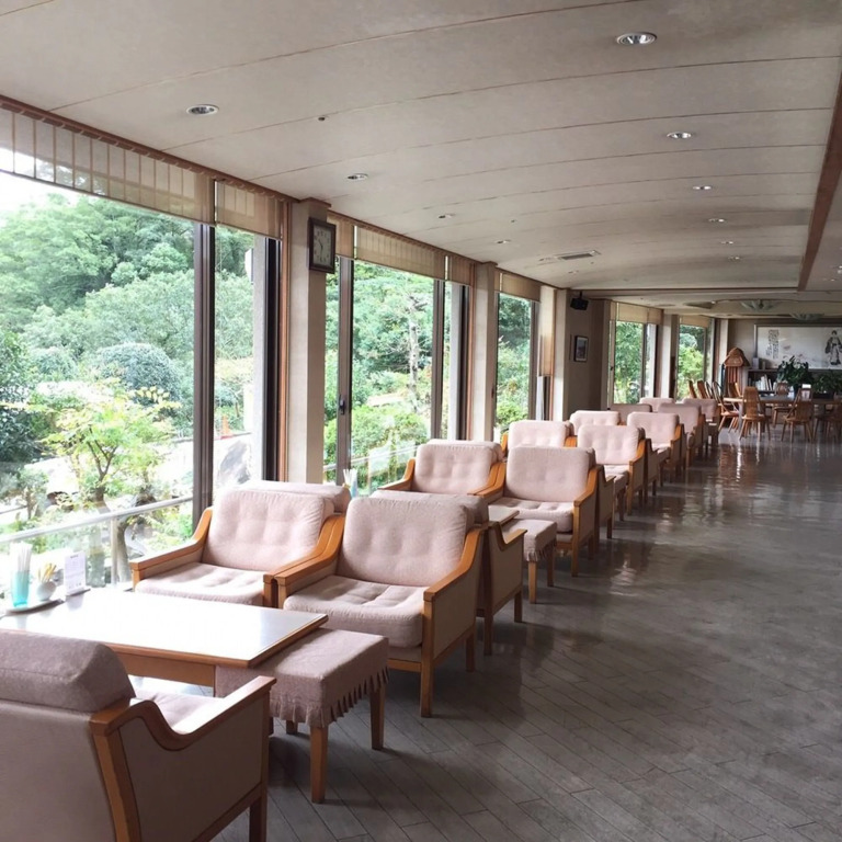 Senpokaku