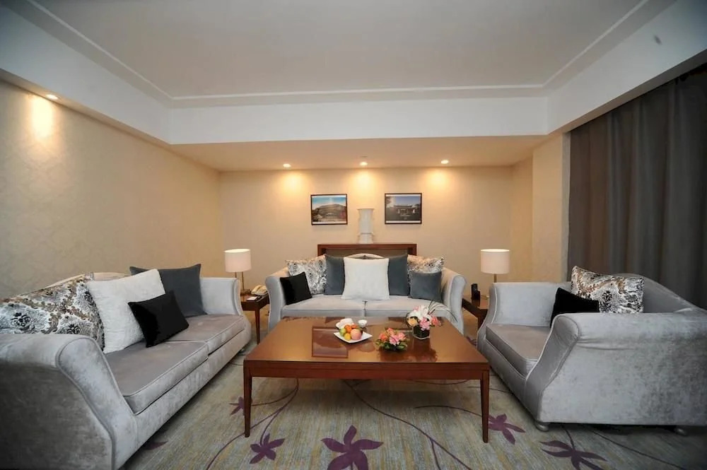 Hotel Quzhou