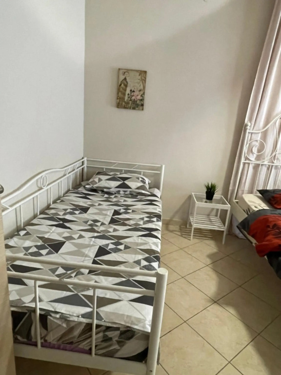 Stone Apartment