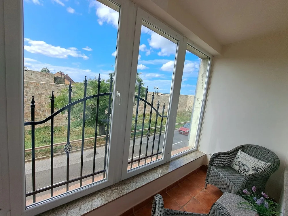 Orient Apartmanház