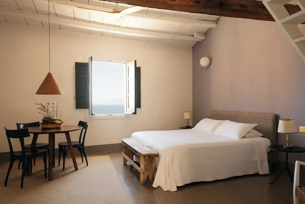 Villa Holidays Vista Torre Bennistra in Scopello