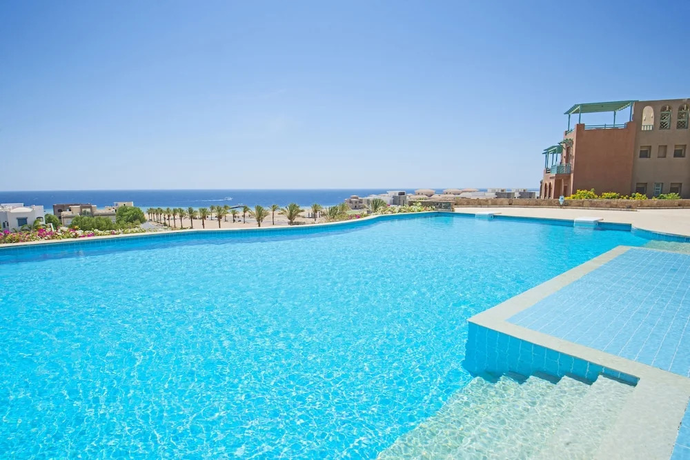OSKENA Azzurra Sahl Hasheesh Hurghada