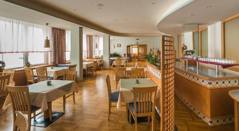 Hotel Sonnhof Hohentauern