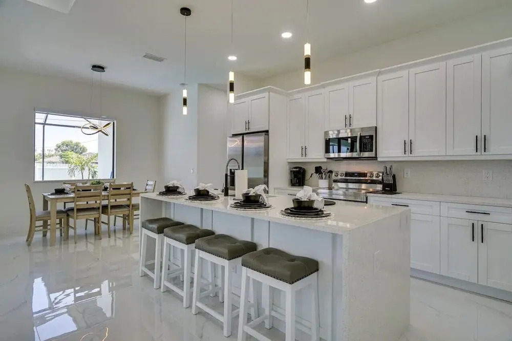 290) Perfect for Families!