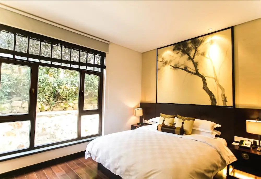 Piao Miao Resort Suzhou