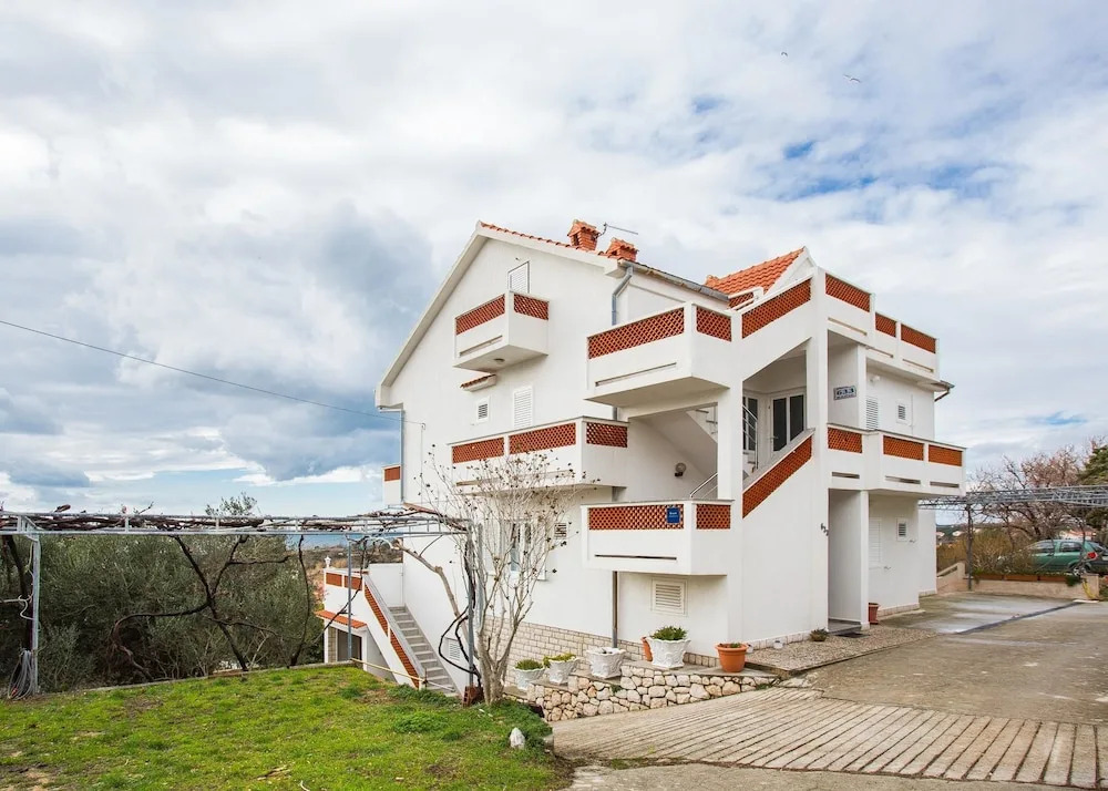 Apartments Gabrijela Banjol