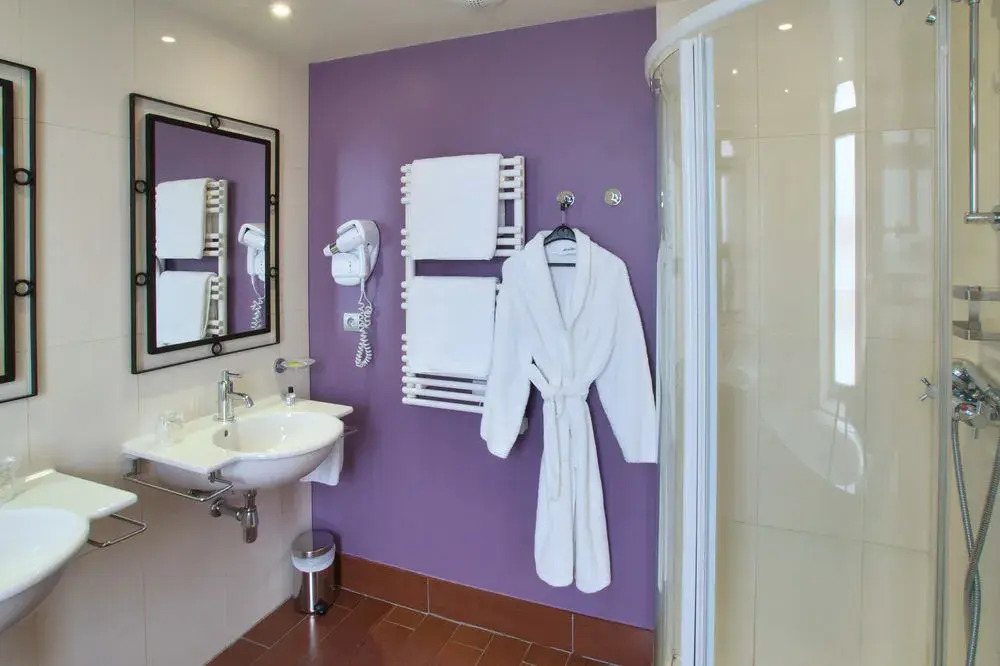 Le Clos Rebillotte