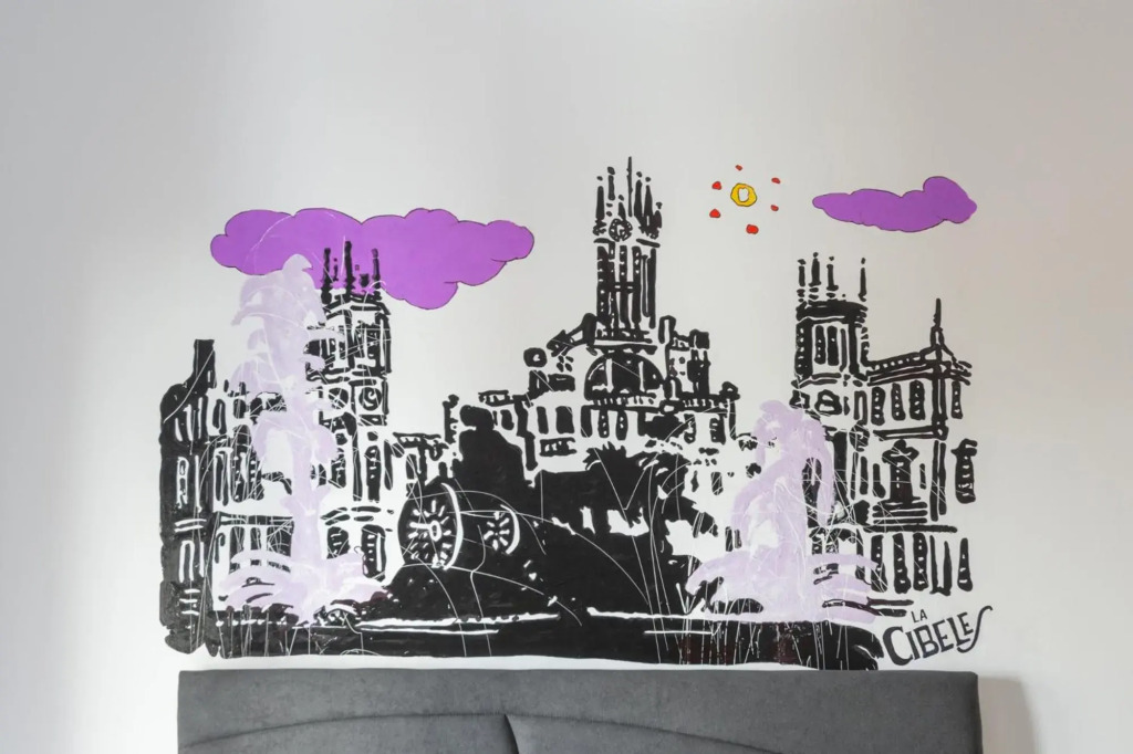 Exclusive BANKSY DOWNTOWN, by MONARO*****