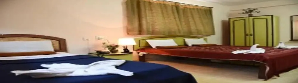 Room Maangta 324 - Porvorim Goa