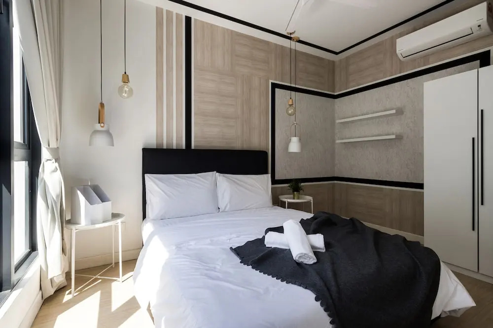 H20 Residences at Ara Damansara
