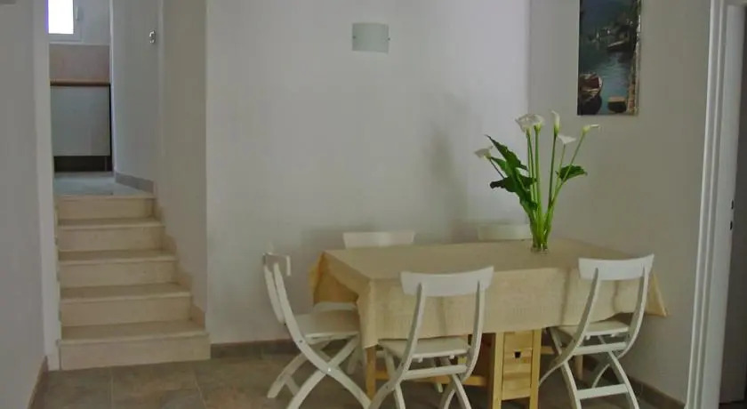 Apartment Mimosa