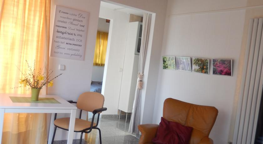 De Tuinkamers