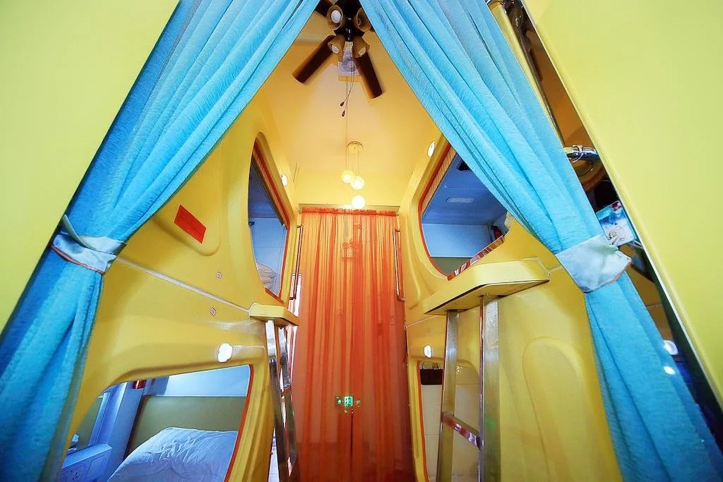 Dalian Gap Year Youth Hostel