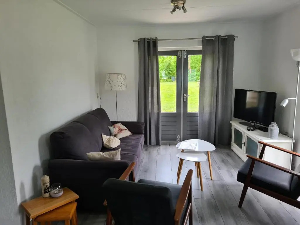 Camping de Bosrand