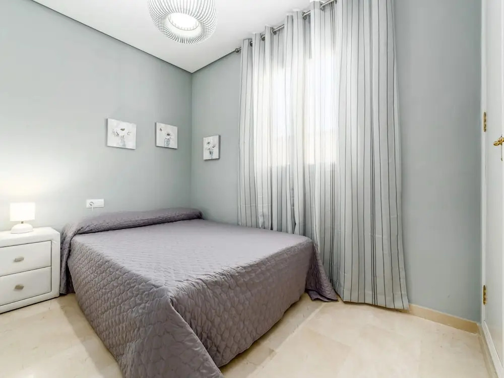 Apartamento Travel Habitat Ático Comedias