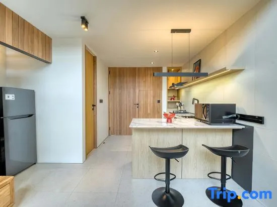 Tegeh Townhouse 5 - A Luxury Private Villa By Balinest Villas
