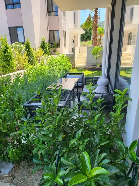 Urloft Çeşmealtı