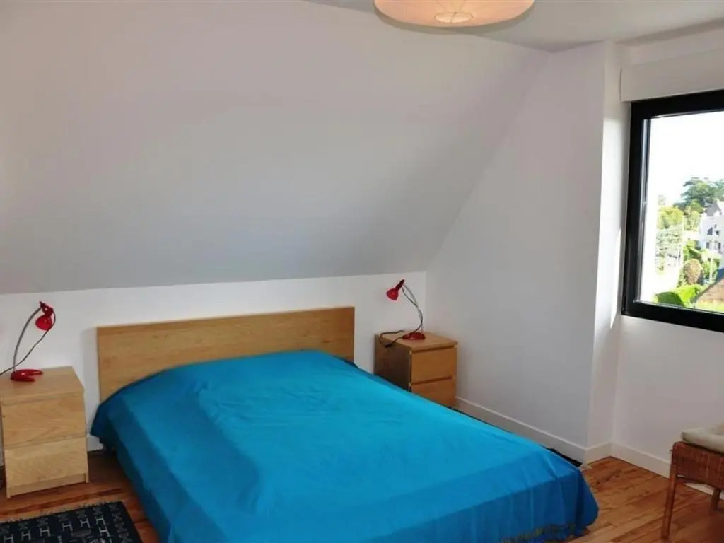 Belle maison à 600m de la plage à Trégastel - FR-1-368-195