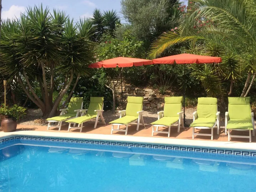 Villa Rosa Sitges