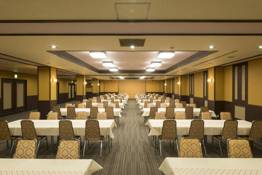 Hotel Gujo Hachiman