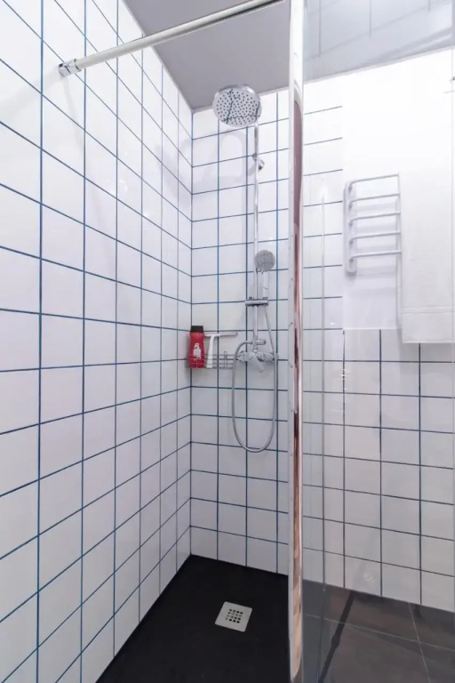 Apartamentos Navio