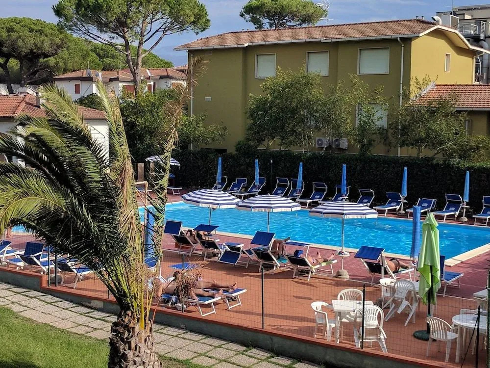 Residence Le Rose