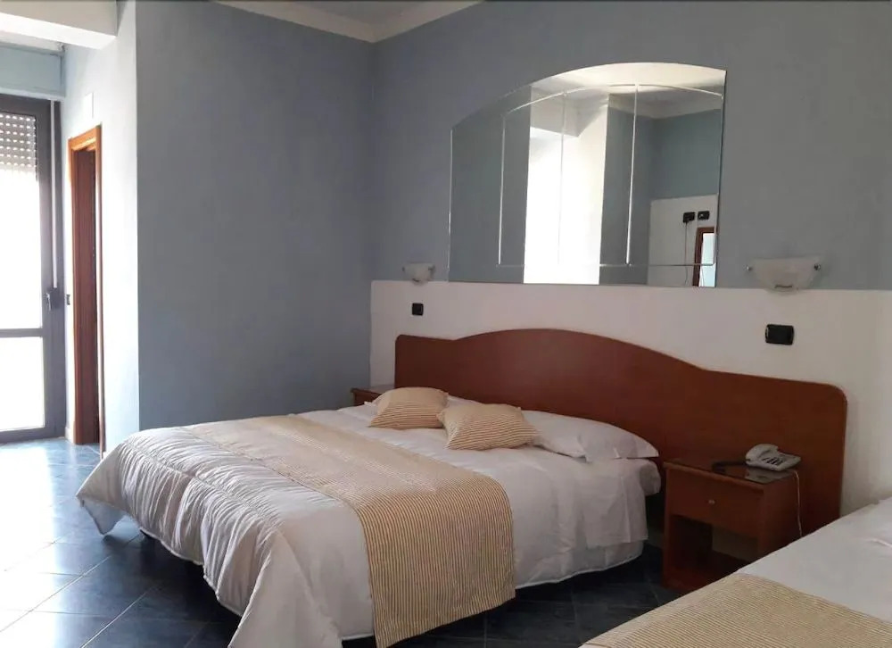 Hotel Beaurivage