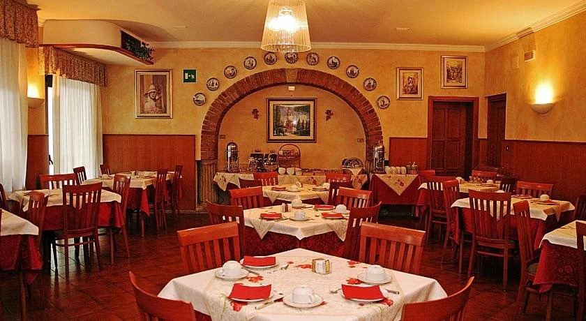 Hotel Patriarchi